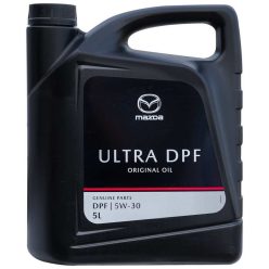 MAZDA Original Oil Ultra DPF 5W-30 5L