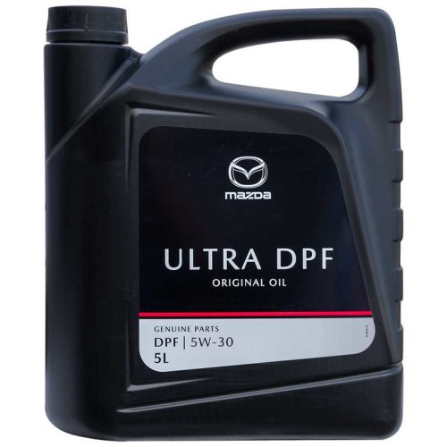 MAZDA Original Oil Ultra DPF 5W-30 5L