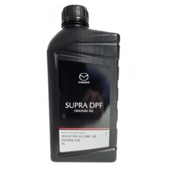 MAZDA Original Oil Supra DPF Skyactiv 0W-30 1L
