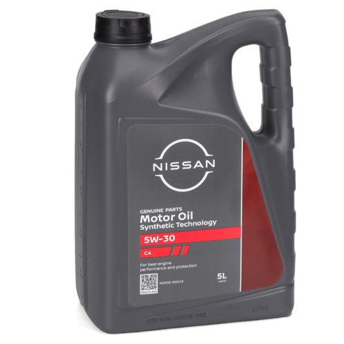 NISSAN Motor Oil DPF 5W-30 5L