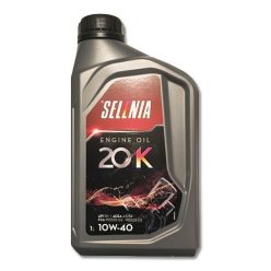 SELÉNIA 20K 10W-40 1L