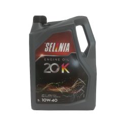 SELÉNIA 20K 10W-40 5L