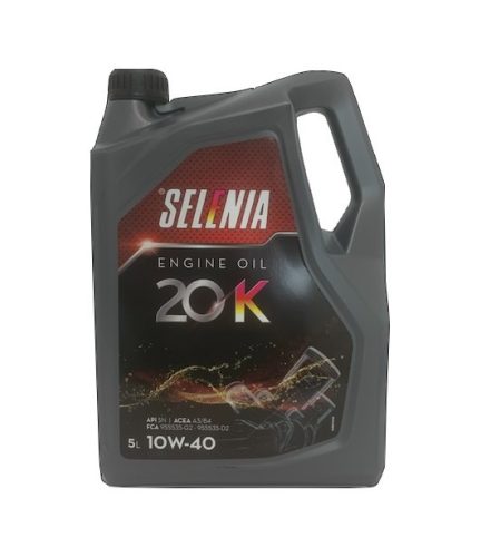 SELÉNIA 20K 10W-40 5L