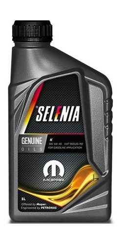 SELÉNIA K 5W-40 SM 1L
