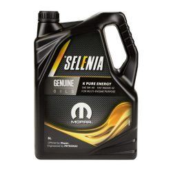 SELÉNIA K PURE ENERGY SM 5W-40 5L