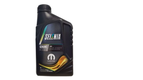SELÉNIA WR 5W-40 CF 1L