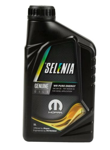 SELÉNIA WR PURE ENERGY 5W-30 1L