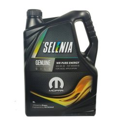 SELÉNIA WR PURE ENERGY 5W-30 5L