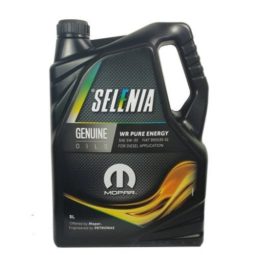 SELÉNIA WR PURE ENERGY 5W-30 5L