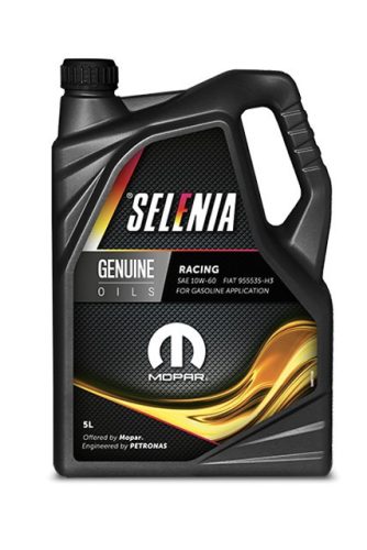 SELÉNIA RACING 10W-60 5L