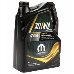 SELÉNIA DIGITEK PURE ENERGY 0W-30 5L