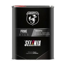 SELÉNIA ABARTH 10W-50 2L