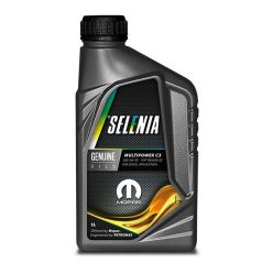 SELÉNIA MULTIPOWER C3 5W-30 SM 1L