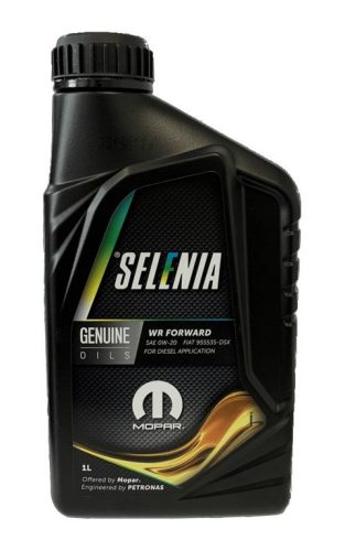 SELÉNIA WR FORWARD 0W-20 1L