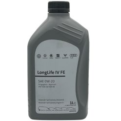 Volkswagen Longlife IV FE 0W-20 1L