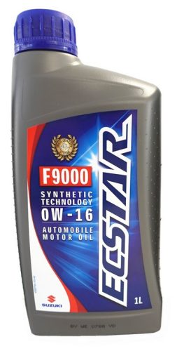 ECSTAR (SUZUKI) 0W-16 SN 1L