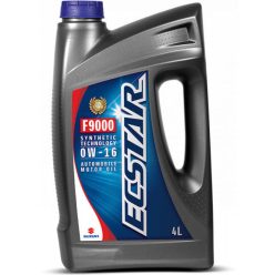 ECSTAR (SUZUKI) 0W-16 SN 4L