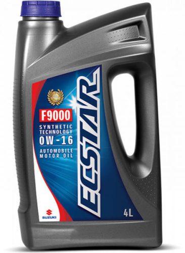 ECSTAR (SUZUKI) 0W-16 SN 4L