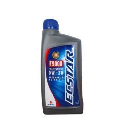 ECSTAR (SUZUKI) 0W-20 1L