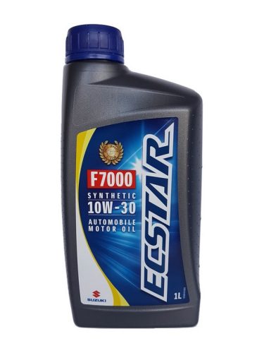 ECSTAR (SUZUKI) 10W-30 1L
