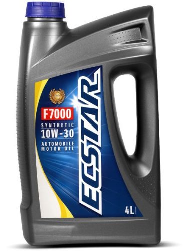 ECSTAR (SUZUKI) 10W-30 4L