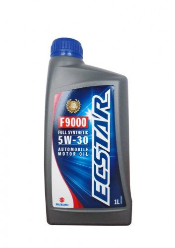 ECSTAR (SUZUKI) 5W-30 SM benzin 1L