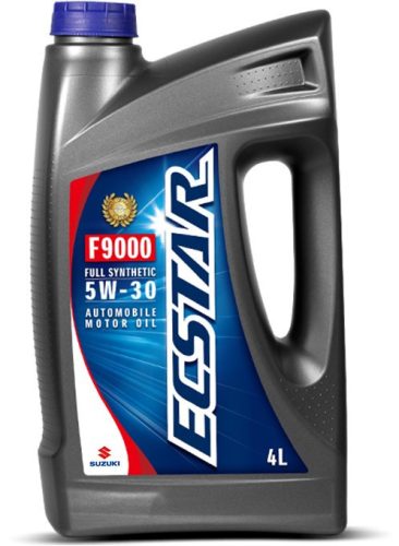 ECSTAR (SUZUKI) 5W-30 SM benzin 4L